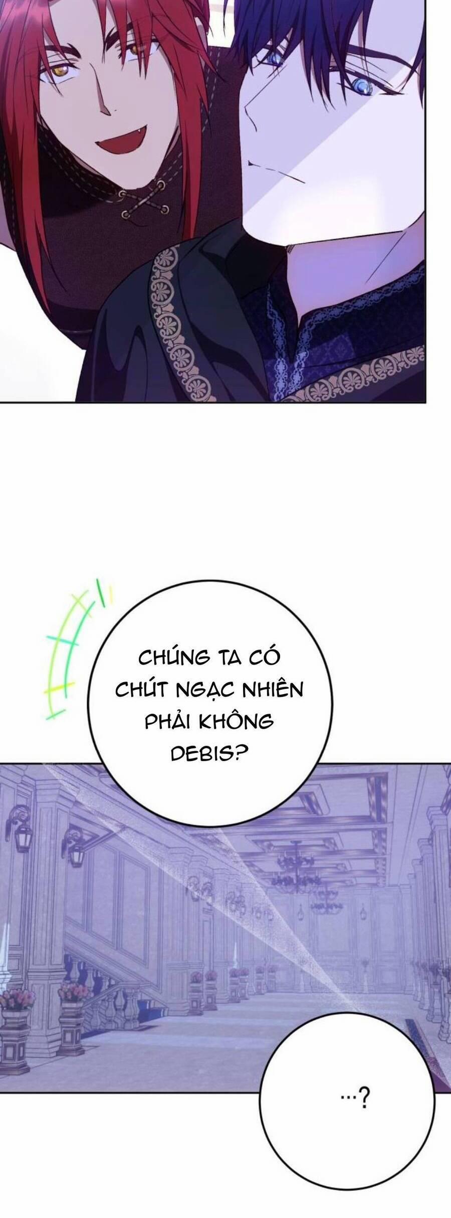 Đại Úy! Chiến Trường Lần Này Là Nơi Này Sao? 46.1 trang 23