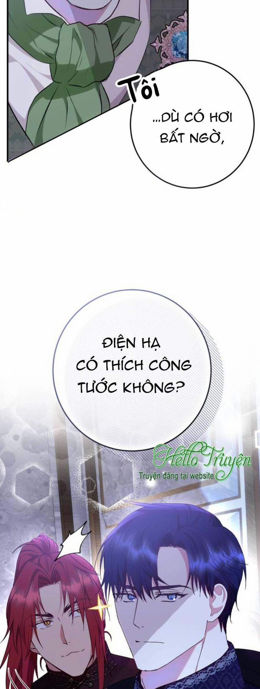 Đại Úy! Chiến Trường Lần Này Là Nơi Này Sao? 46.1 trang 25