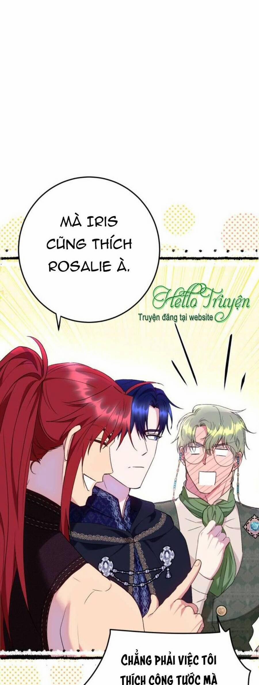 Đại Úy! Chiến Trường Lần Này Là Nơi Này Sao? 46.1 trang 28