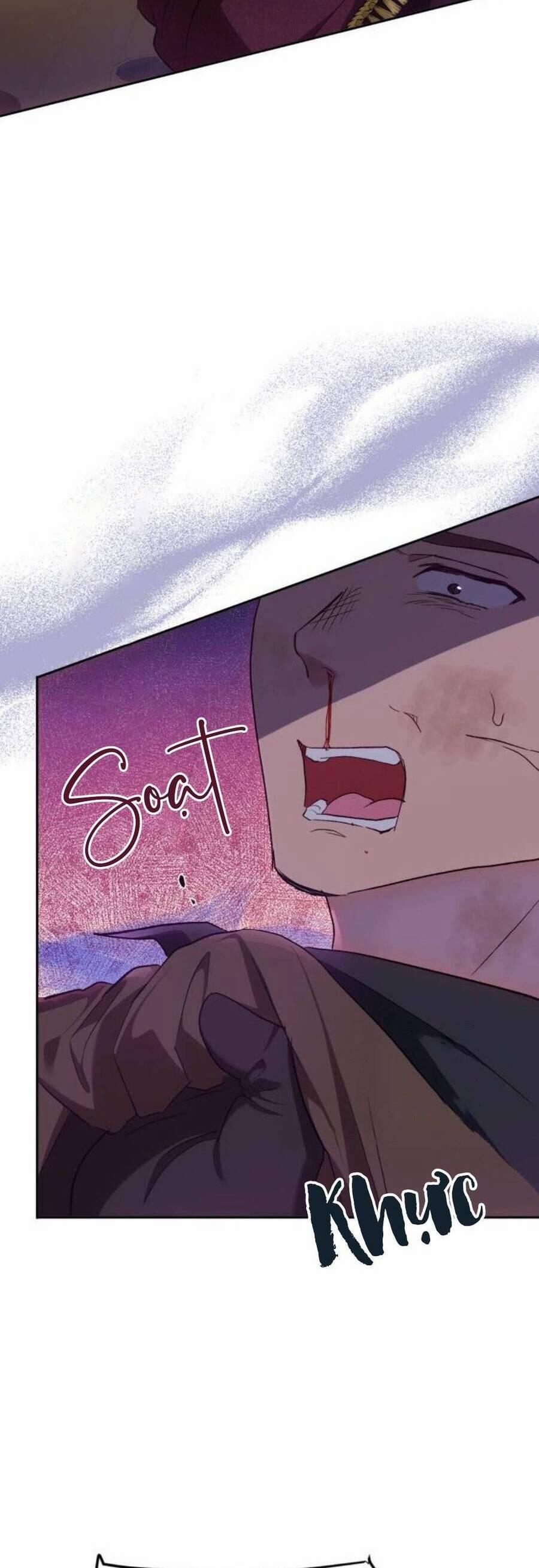 Đại Úy! Chiến Trường Lần Này Là Nơi Này Sao? 46.1 trang 3