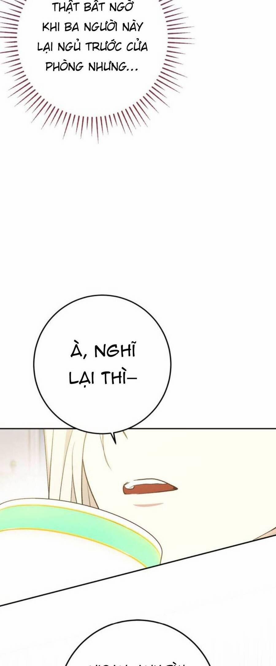 Đại Úy! Chiến Trường Lần Này Là Nơi Này Sao? 46.1 trang 34