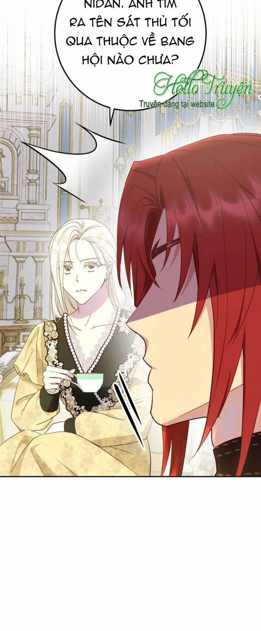 Đại Úy! Chiến Trường Lần Này Là Nơi Này Sao? 46.1 trang 35