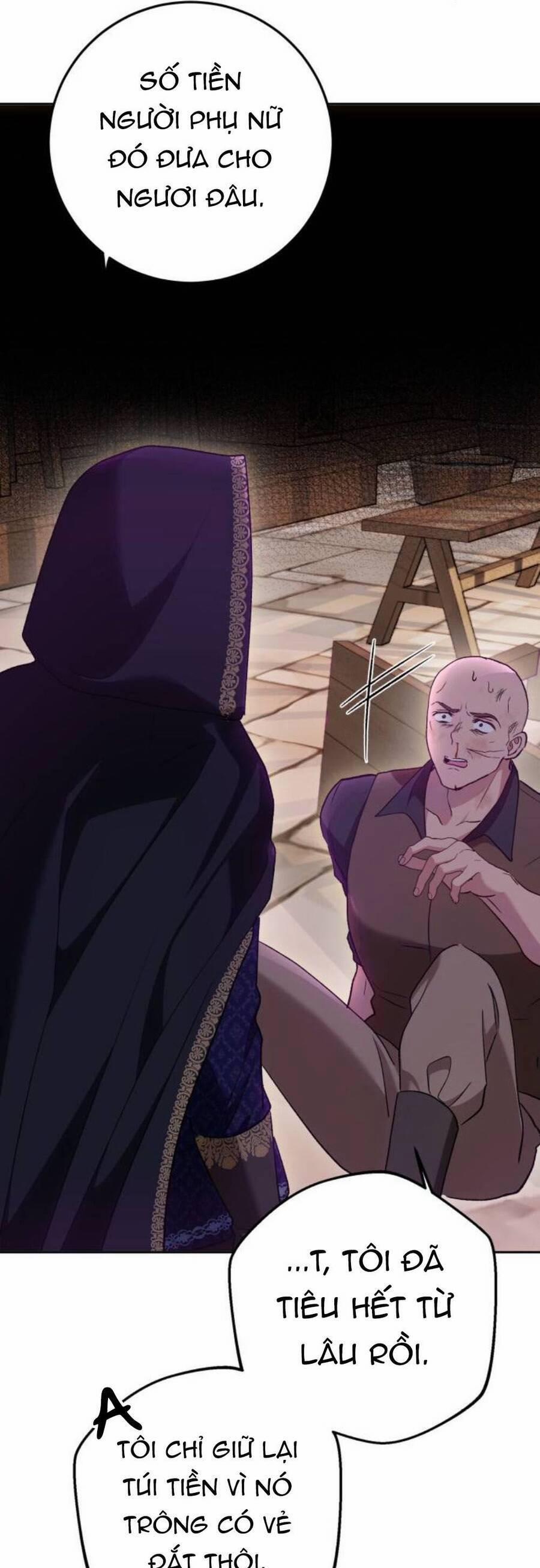 Đại Úy! Chiến Trường Lần Này Là Nơi Này Sao? 46.1 trang 5