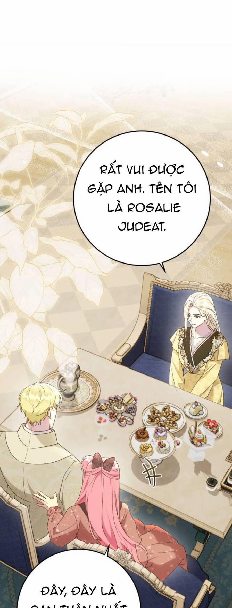 Đại Úy! Chiến Trường Lần Này Là Nơi Này Sao? 46.2 trang 14