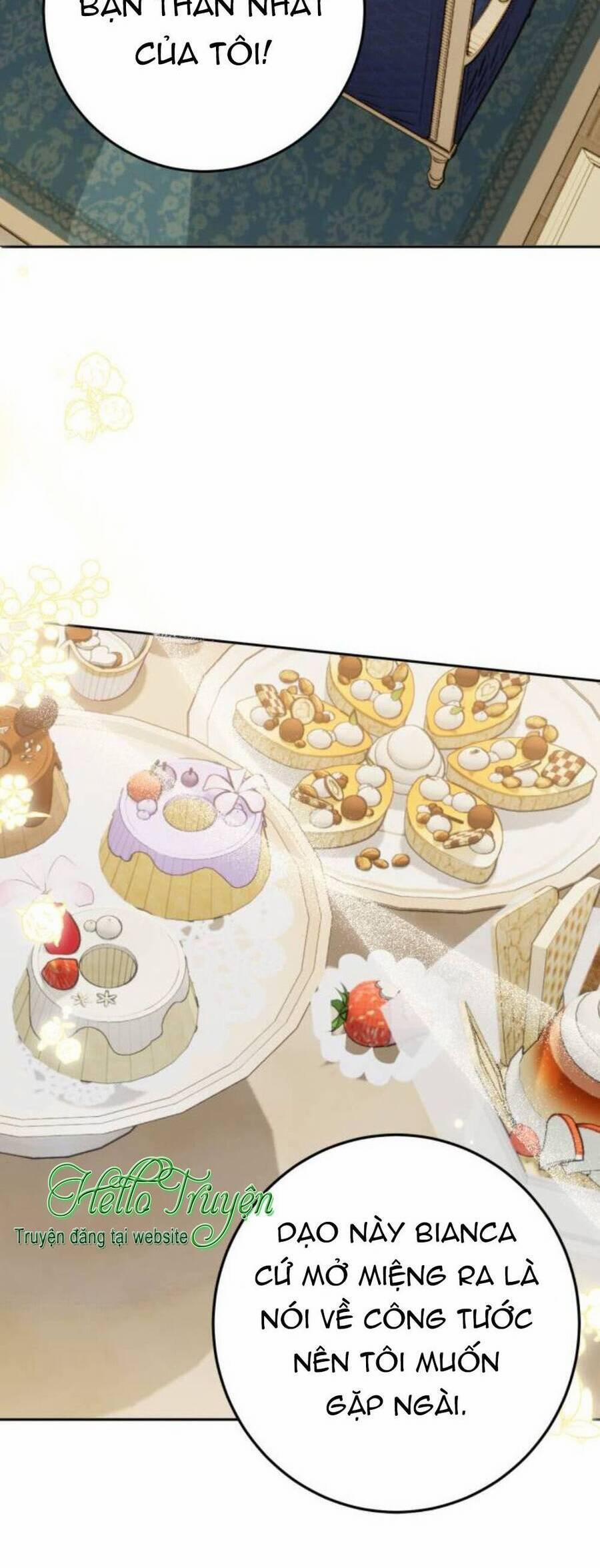 Đại Úy! Chiến Trường Lần Này Là Nơi Này Sao? 46.2 trang 15