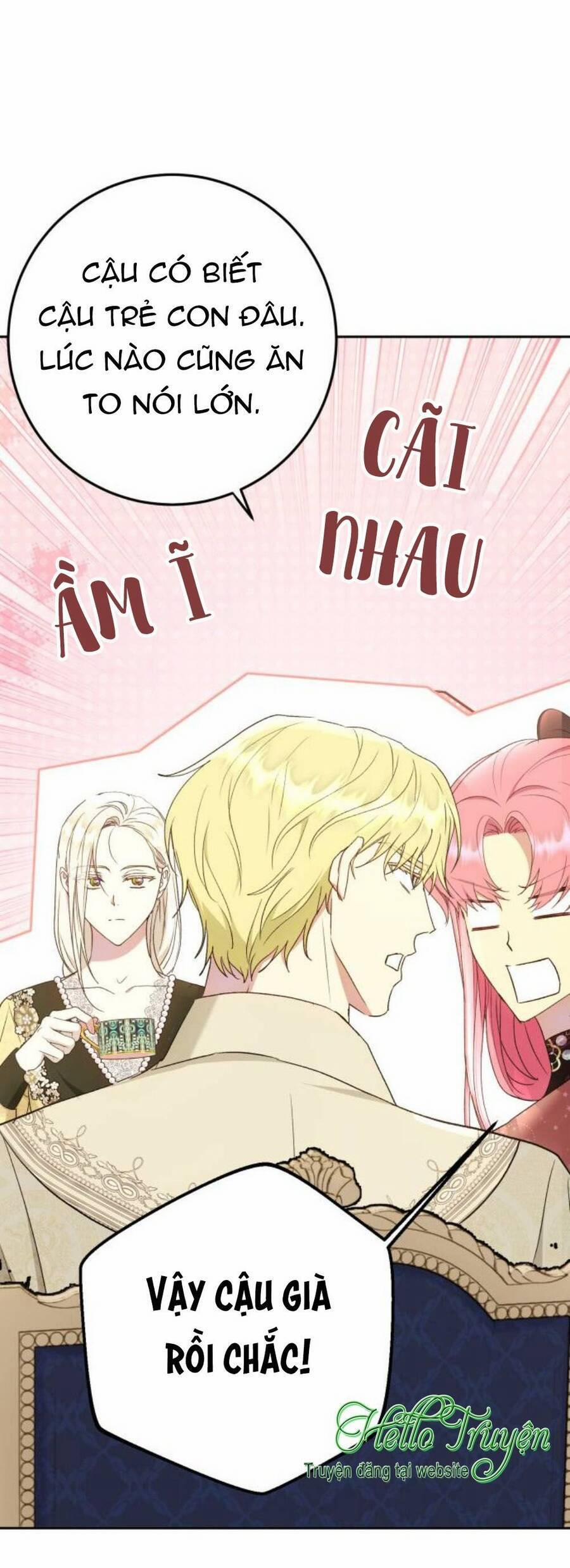 Đại Úy! Chiến Trường Lần Này Là Nơi Này Sao? 46.2 trang 18