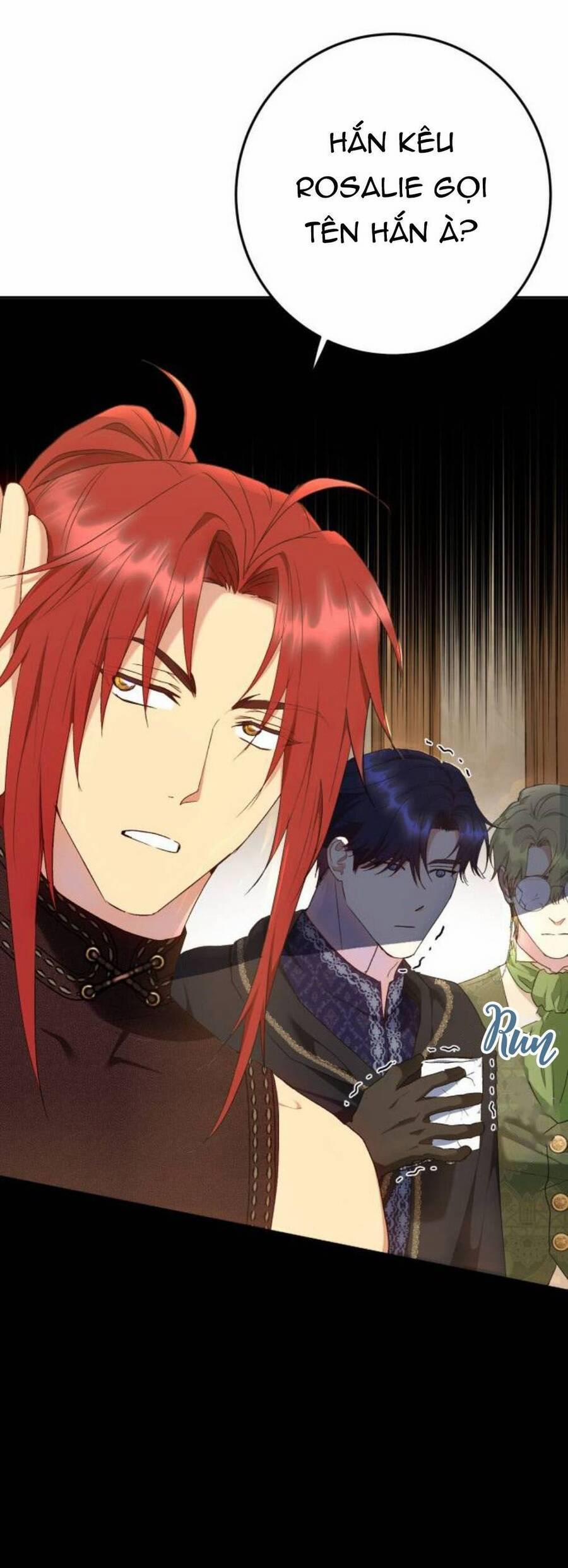 Đại Úy! Chiến Trường Lần Này Là Nơi Này Sao? 46.2 trang 21