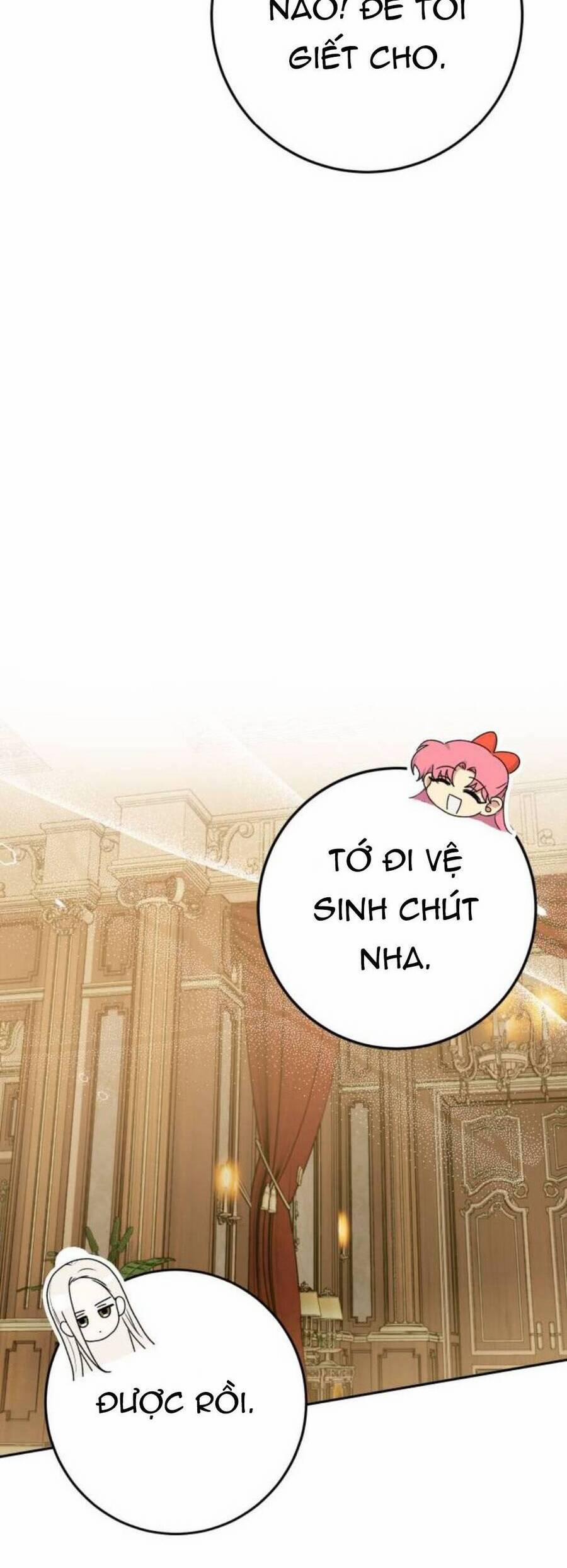 Đại Úy! Chiến Trường Lần Này Là Nơi Này Sao? 46.2 trang 23