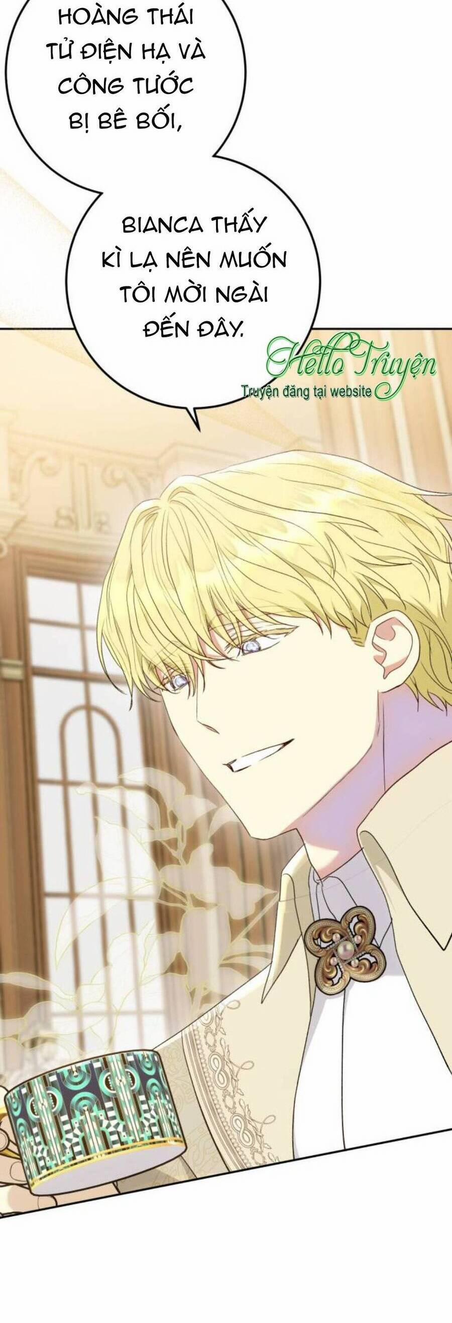 Đại Úy! Chiến Trường Lần Này Là Nơi Này Sao? 46.2 trang 25