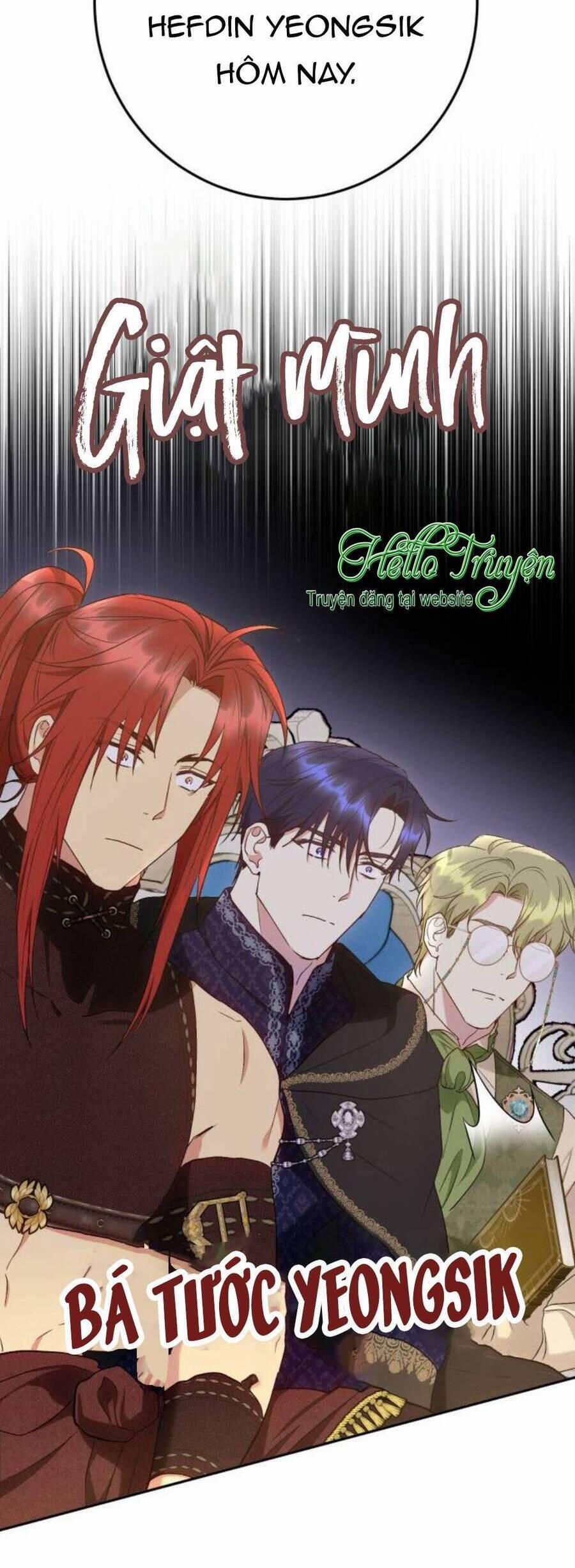 Đại Úy! Chiến Trường Lần Này Là Nơi Này Sao? 46.2 trang 4