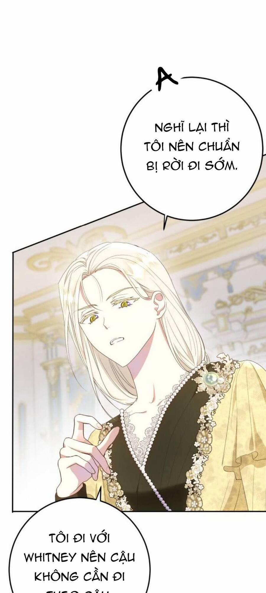 Đại Úy! Chiến Trường Lần Này Là Nơi Này Sao? 46.2 trang 5