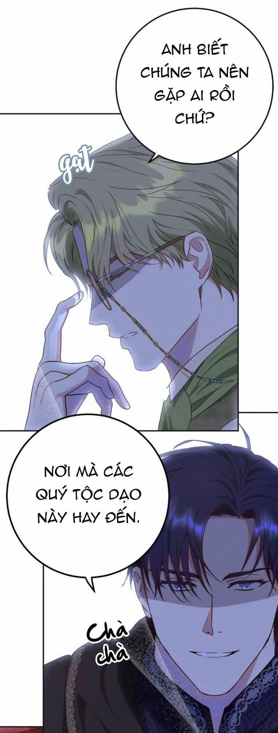 Đại Úy! Chiến Trường Lần Này Là Nơi Này Sao? 46.2 trang 8