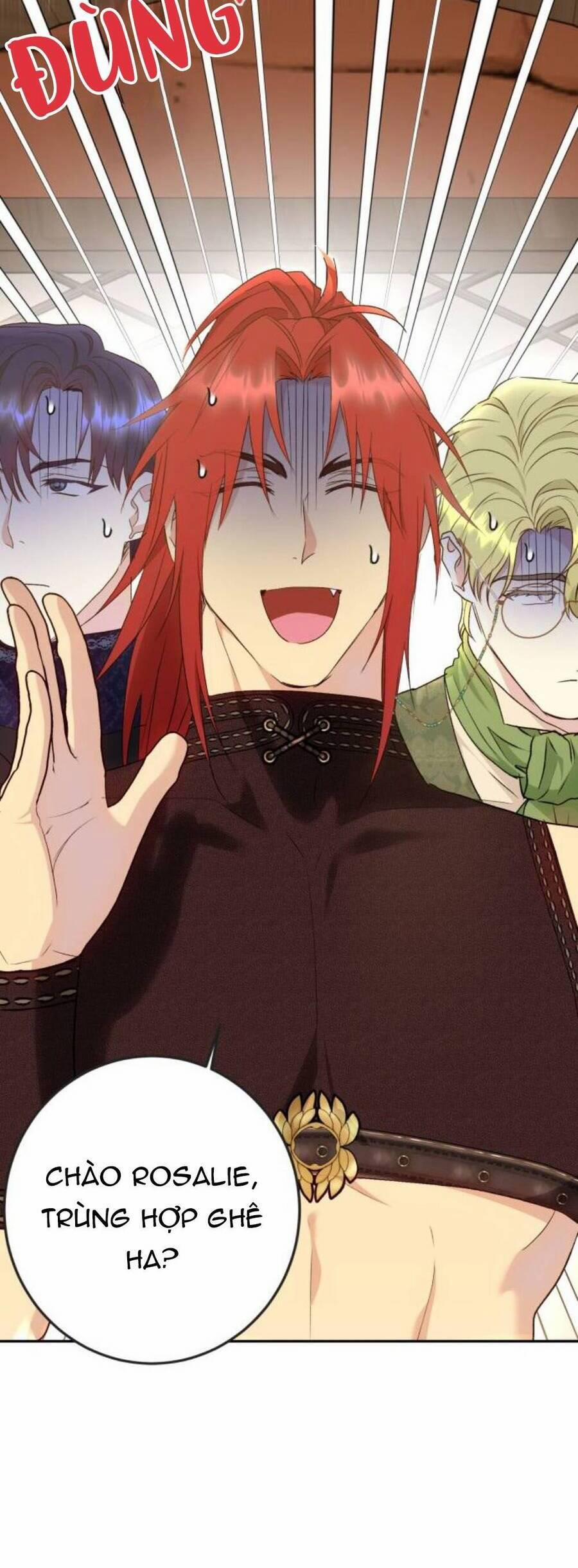 Đại Úy! Chiến Trường Lần Này Là Nơi Này Sao? 47.1 trang 10