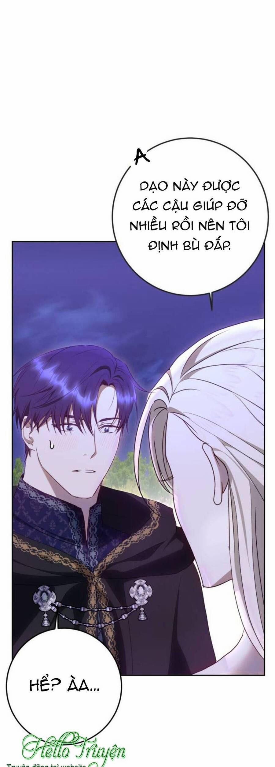 Đại Úy! Chiến Trường Lần Này Là Nơi Này Sao? 47.1 trang 23