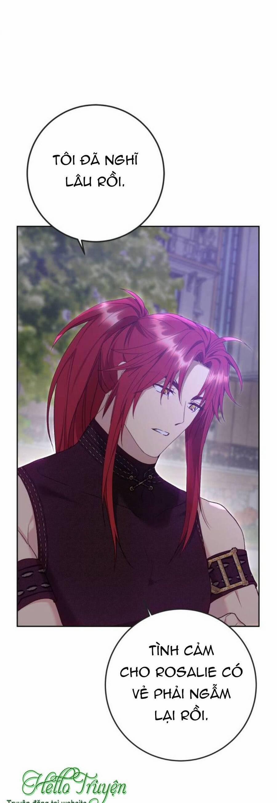 Đại Úy! Chiến Trường Lần Này Là Nơi Này Sao? 47.1 trang 34