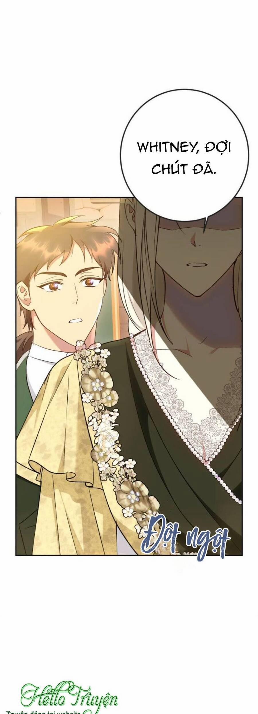 Đại Úy! Chiến Trường Lần Này Là Nơi Này Sao? 47.1 trang 7