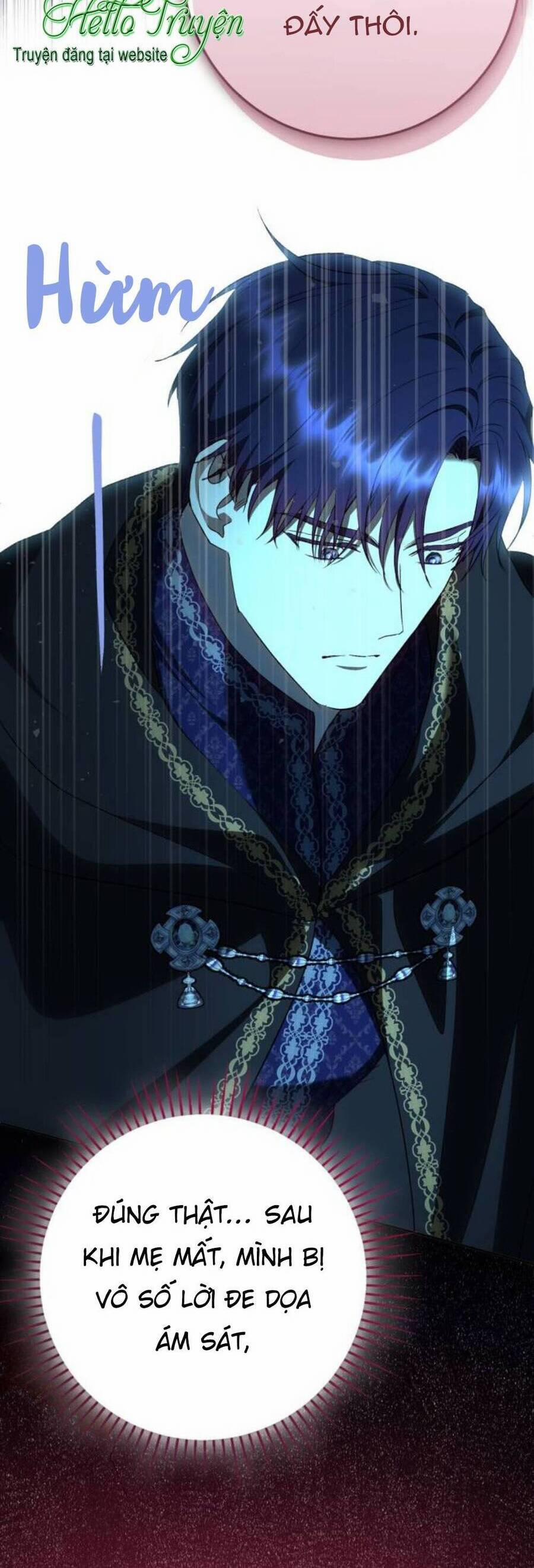 Đại Úy! Chiến Trường Lần Này Là Nơi Này Sao? 47.2 trang 3