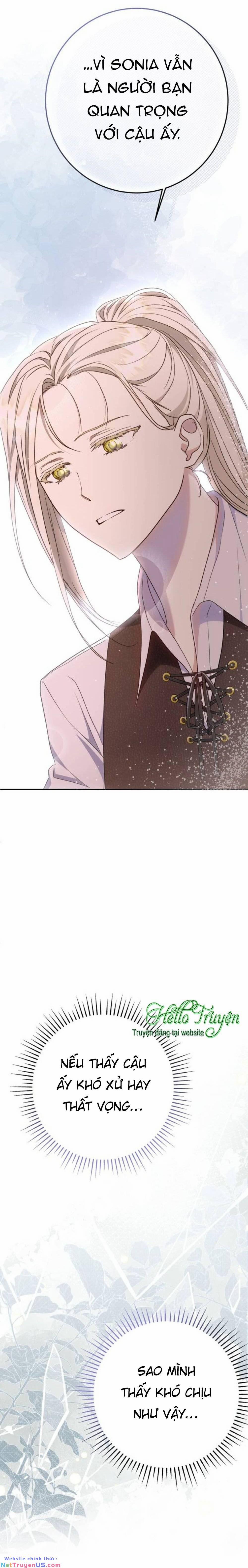 Đại Úy! Chiến Trường Lần Này Là Nơi Này Sao? 48.1 trang 11