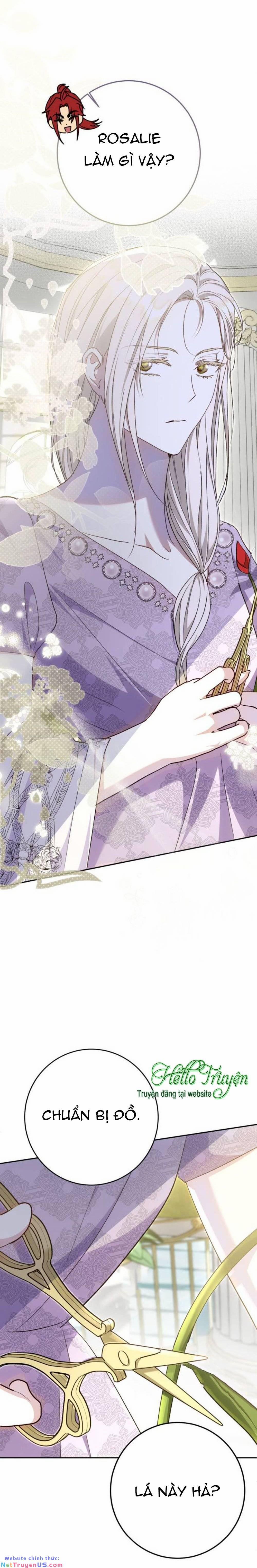 Đại Úy! Chiến Trường Lần Này Là Nơi Này Sao? 48.1 trang 13