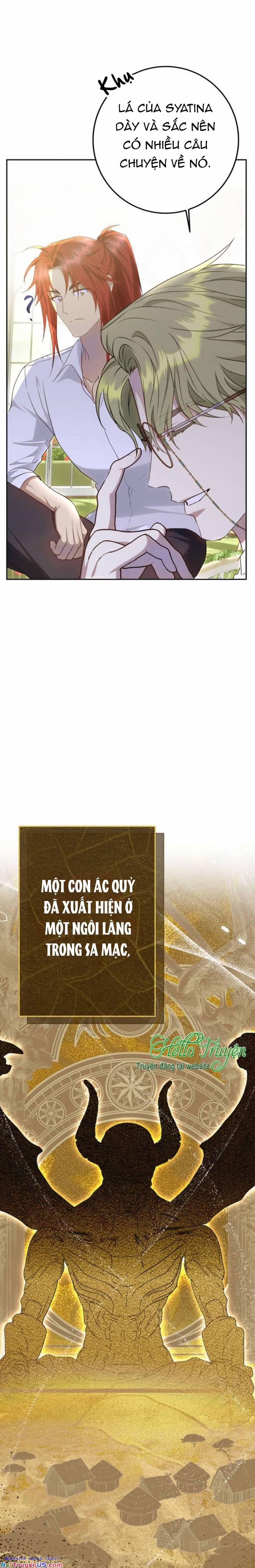 Đại Úy! Chiến Trường Lần Này Là Nơi Này Sao? 48.1 trang 14