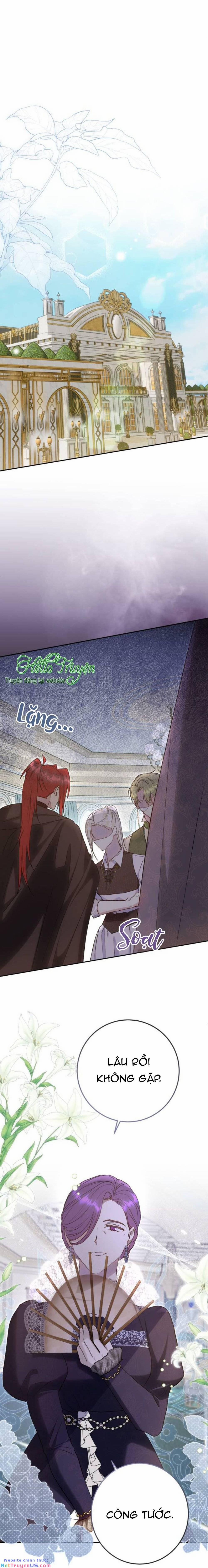 Đại Úy! Chiến Trường Lần Này Là Nơi Này Sao? 48.1 trang 2