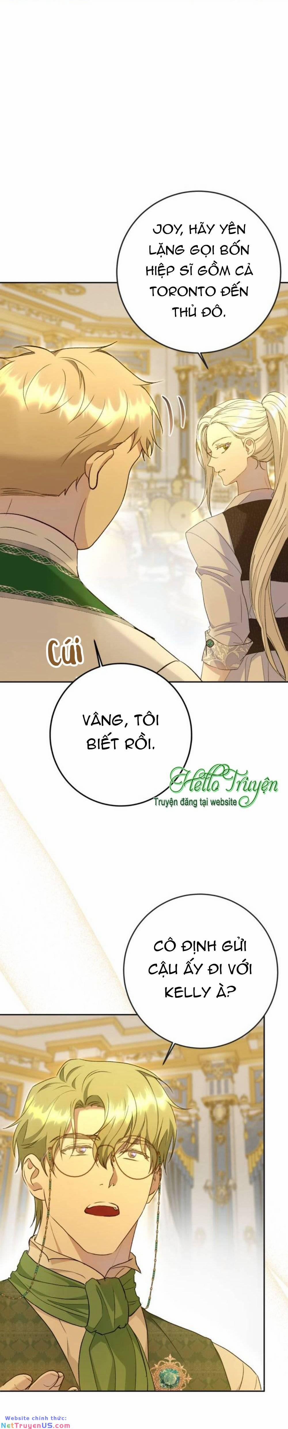 Đại Úy! Chiến Trường Lần Này Là Nơi Này Sao? 48.1 trang 7