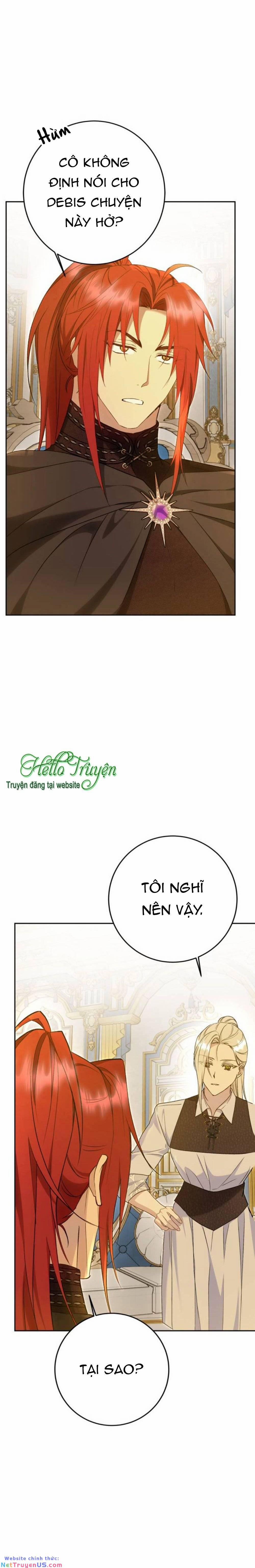 Đại Úy! Chiến Trường Lần Này Là Nơi Này Sao? 48.1 trang 9