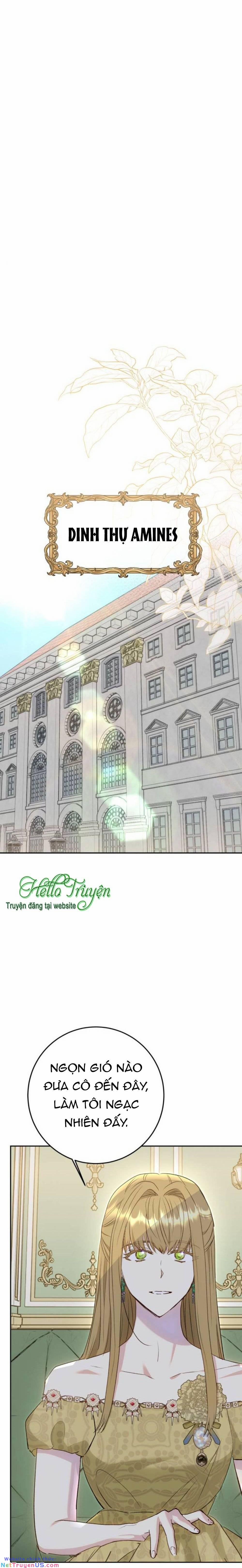 Đại Úy! Chiến Trường Lần Này Là Nơi Này Sao? 48.2 trang 10