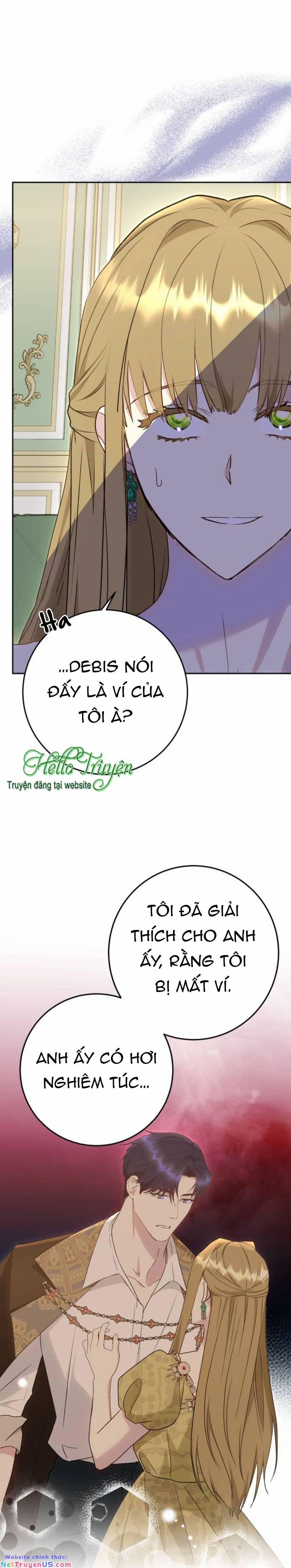 Đại Úy! Chiến Trường Lần Này Là Nơi Này Sao? 48.2 trang 13