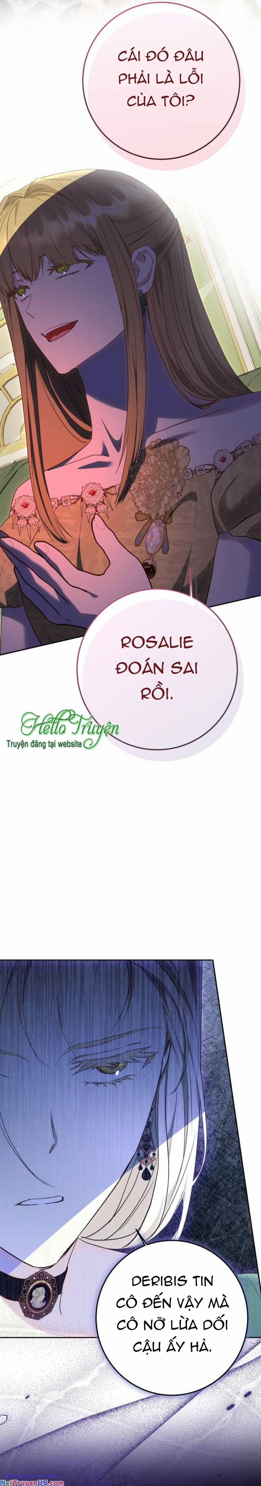 Đại Úy! Chiến Trường Lần Này Là Nơi Này Sao? 48.2 trang 14