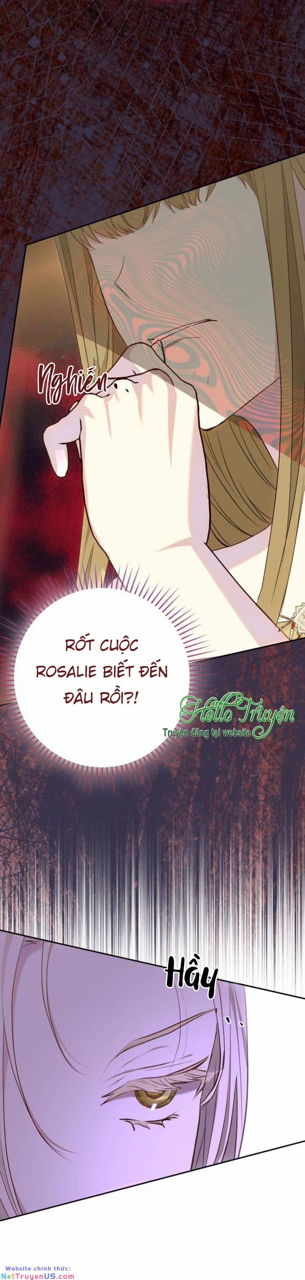 Đại Úy! Chiến Trường Lần Này Là Nơi Này Sao? 48.2 trang 16