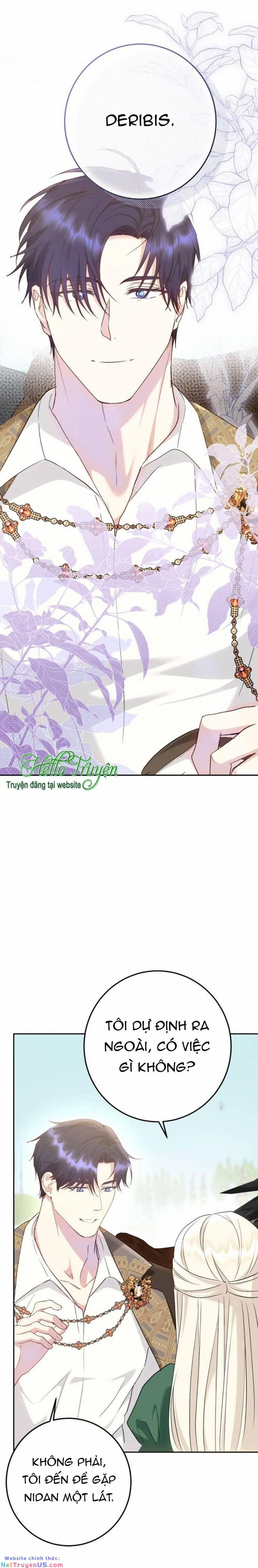 Đại Úy! Chiến Trường Lần Này Là Nơi Này Sao? 48.2 trang 4