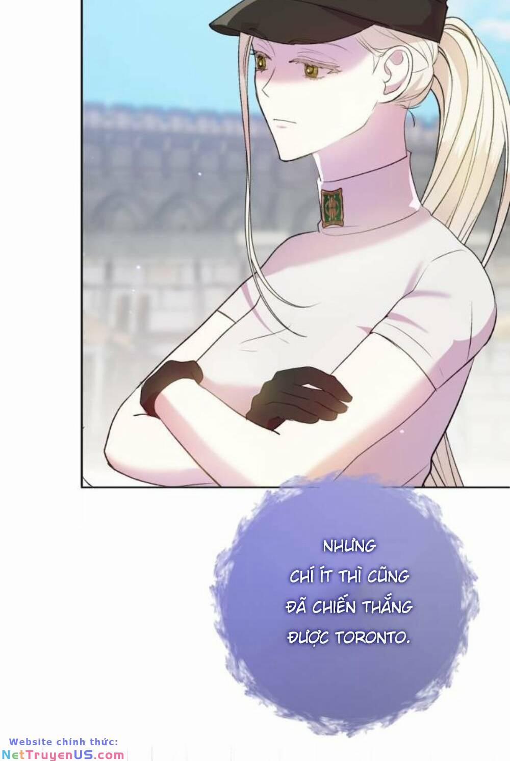 Đại Úy! Chiến Trường Lần Này Là Nơi Này Sao? 5.1 trang 10