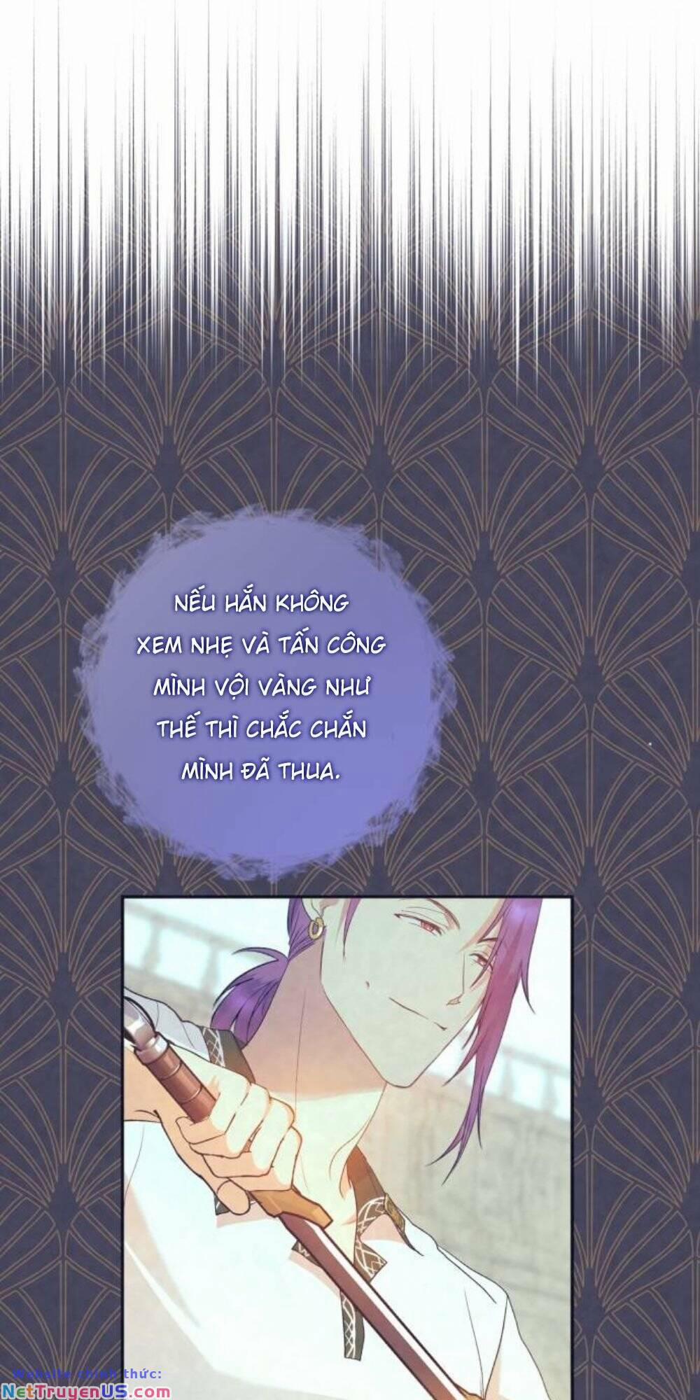 Đại Úy! Chiến Trường Lần Này Là Nơi Này Sao? 5.1 trang 11