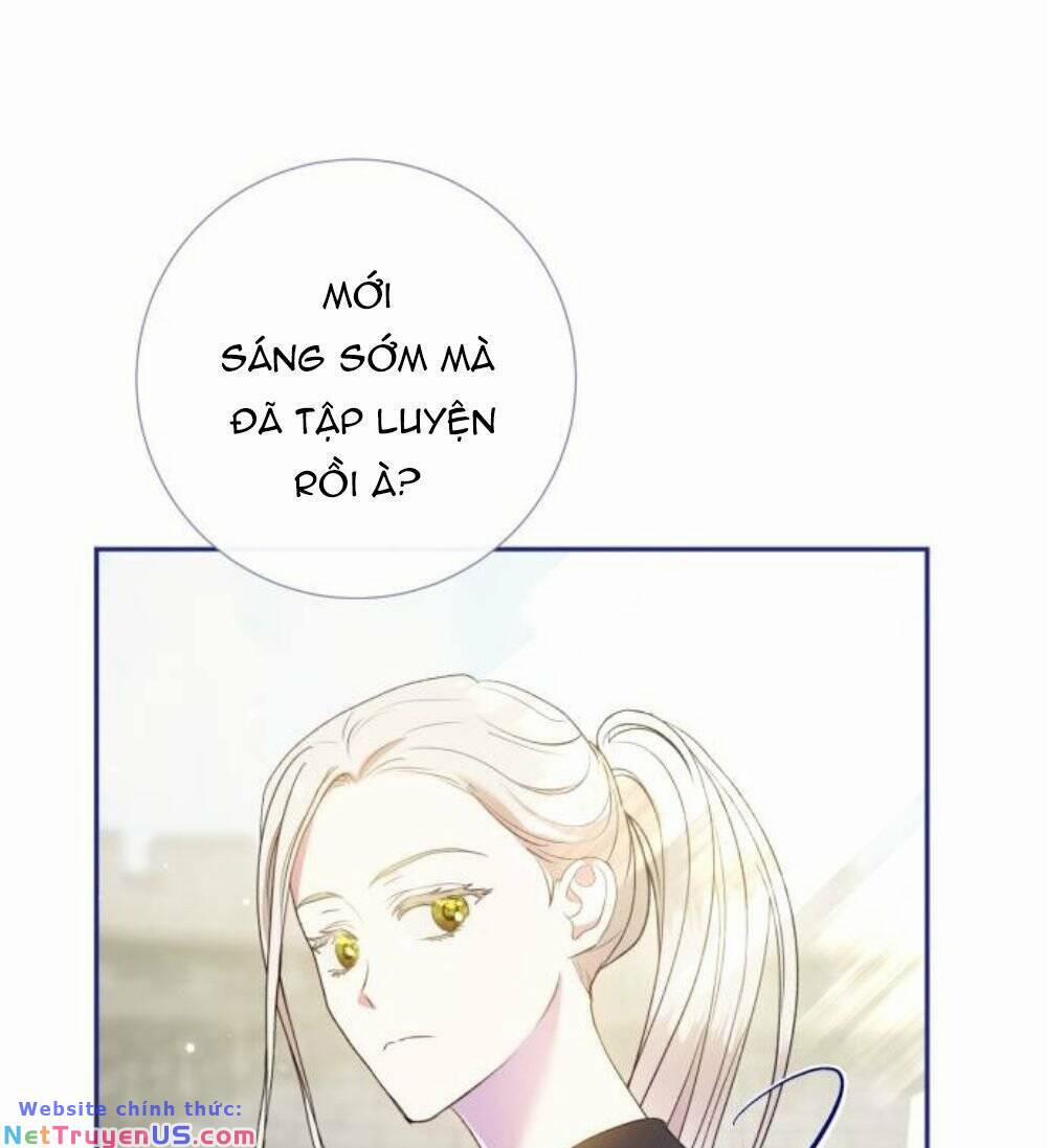 Đại Úy! Chiến Trường Lần Này Là Nơi Này Sao? 5.1 trang 21