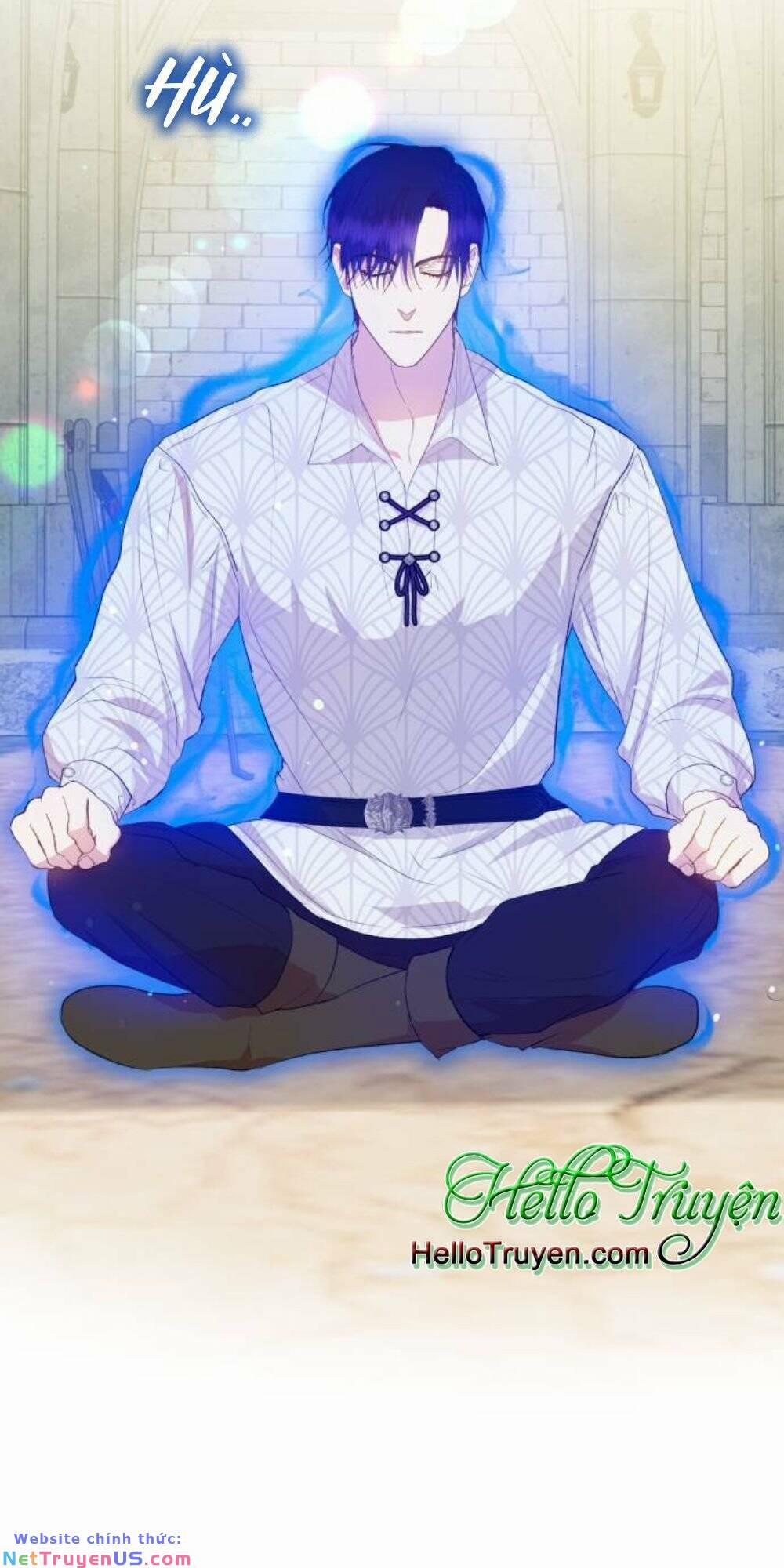 Đại Úy! Chiến Trường Lần Này Là Nơi Này Sao? 5.1 trang 28