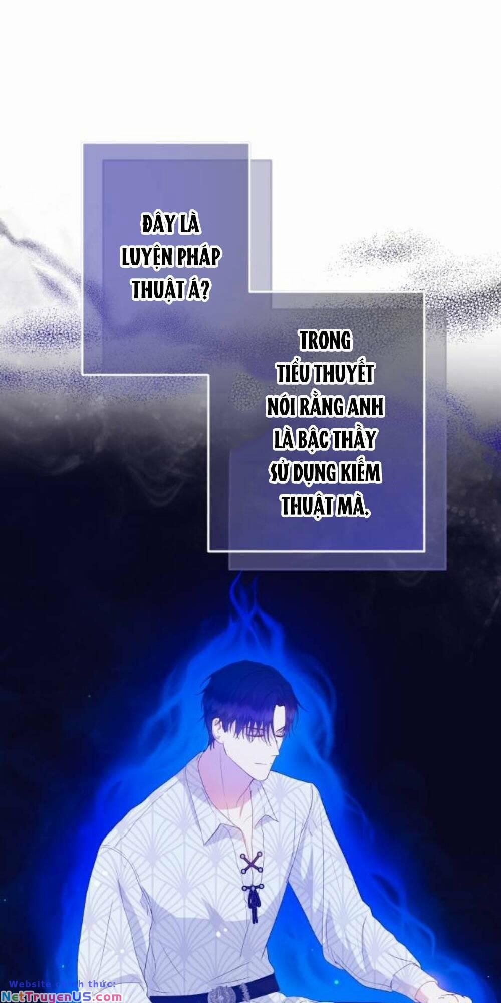 Đại Úy! Chiến Trường Lần Này Là Nơi Này Sao? 5.1 trang 31