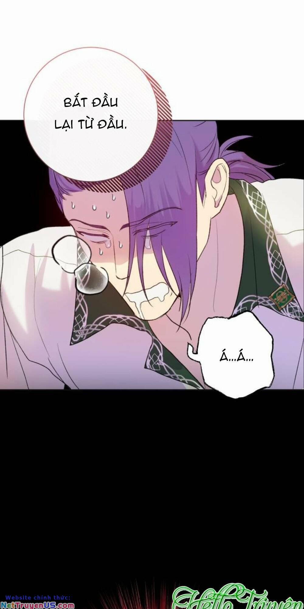 Đại Úy! Chiến Trường Lần Này Là Nơi Này Sao? 5.1 trang 5