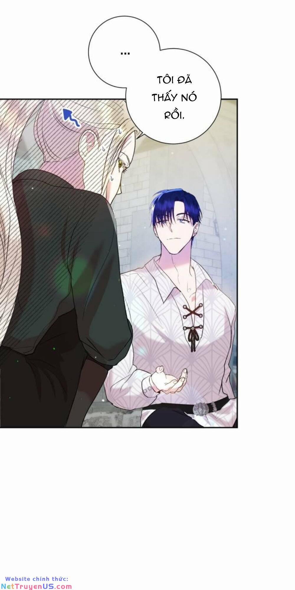 Đại Úy! Chiến Trường Lần Này Là Nơi Này Sao? 5.1 trang 50