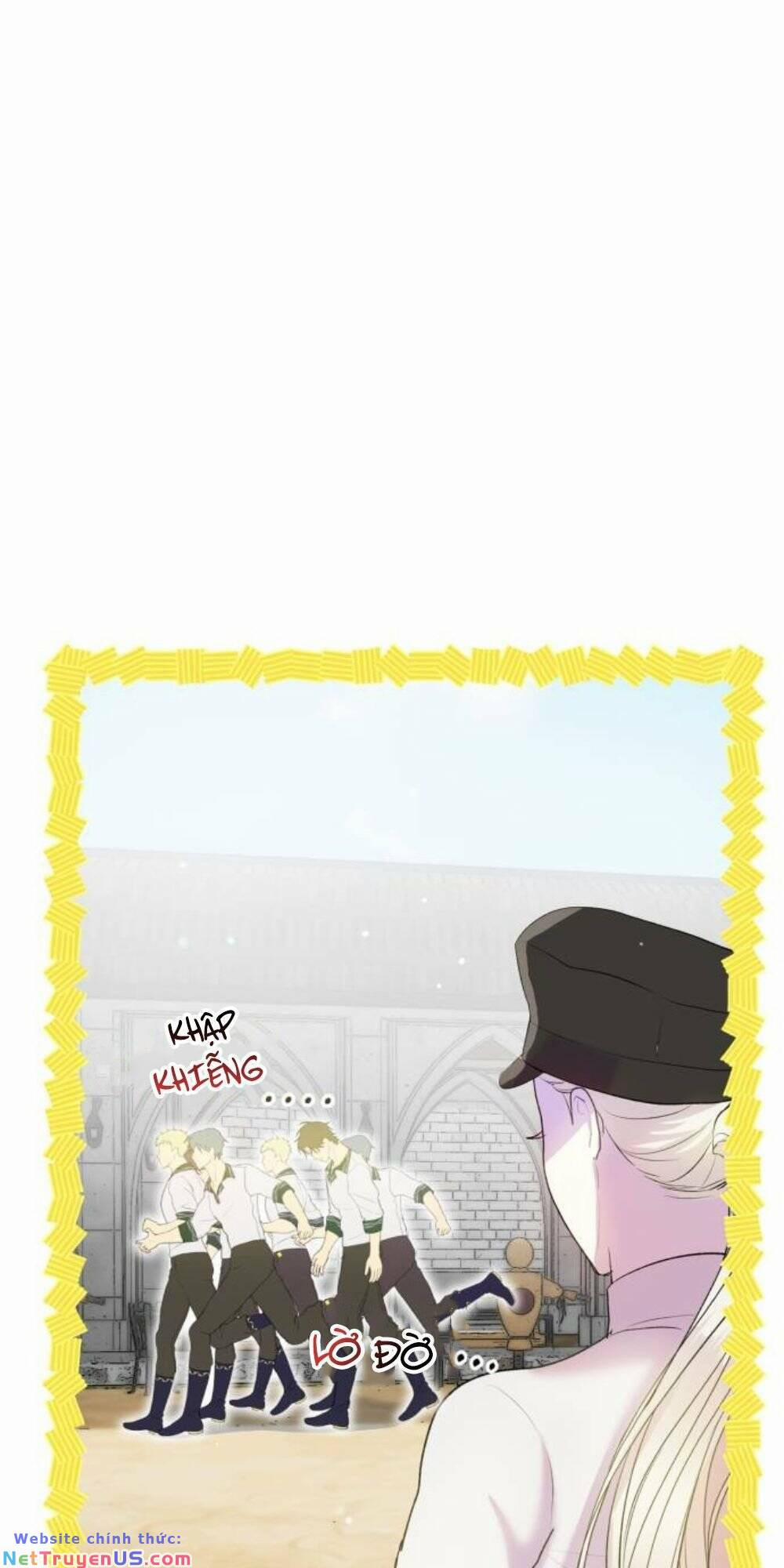 Đại Úy! Chiến Trường Lần Này Là Nơi Này Sao? 5.1 trang 8