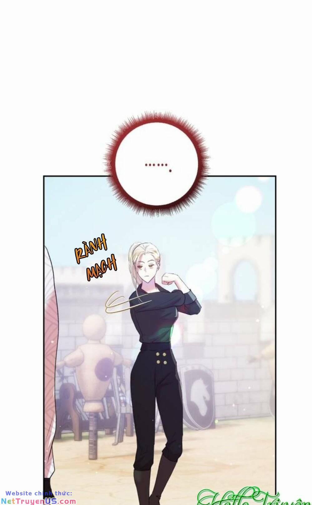 Đại Úy! Chiến Trường Lần Này Là Nơi Này Sao? 5.2 trang 10