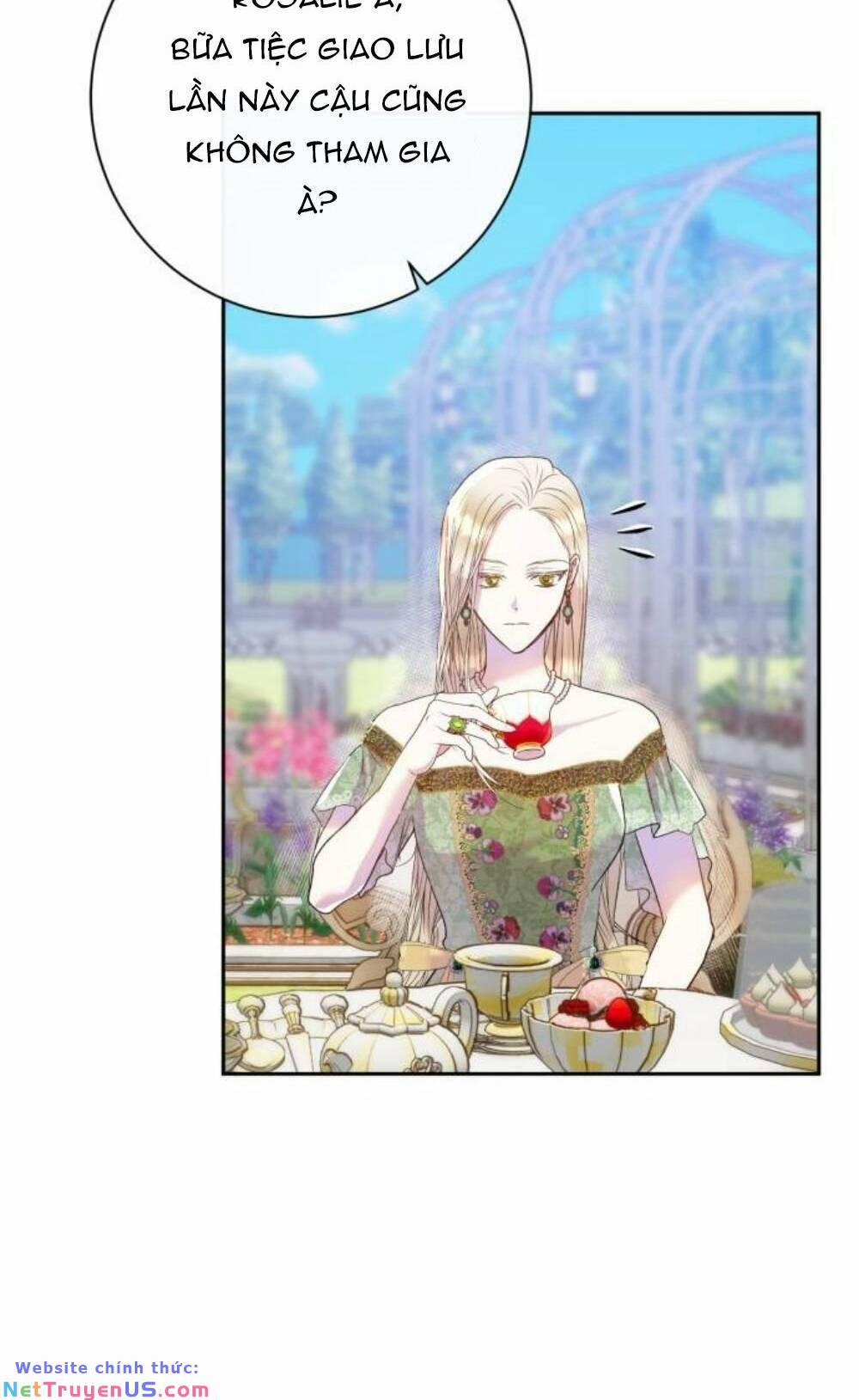 Đại Úy! Chiến Trường Lần Này Là Nơi Này Sao? 5.2 trang 19