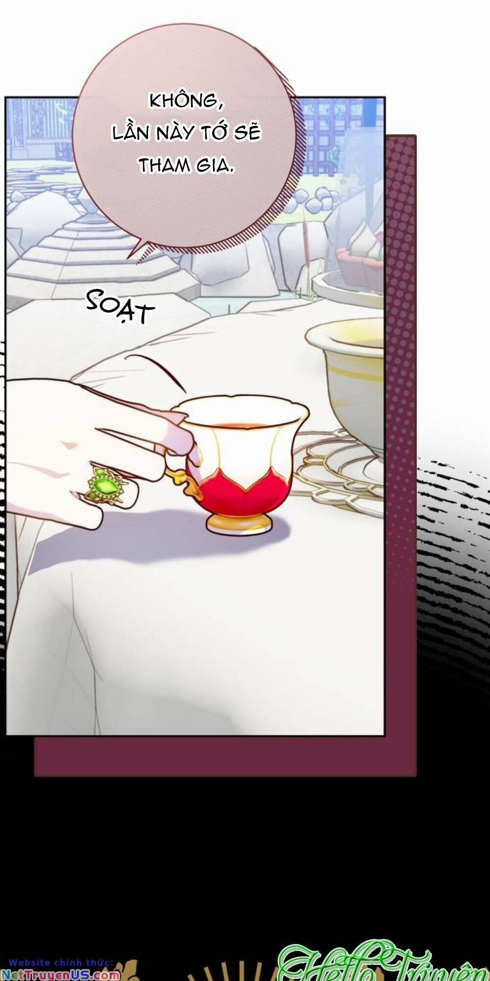 Đại Úy! Chiến Trường Lần Này Là Nơi Này Sao? 5.2 trang 20