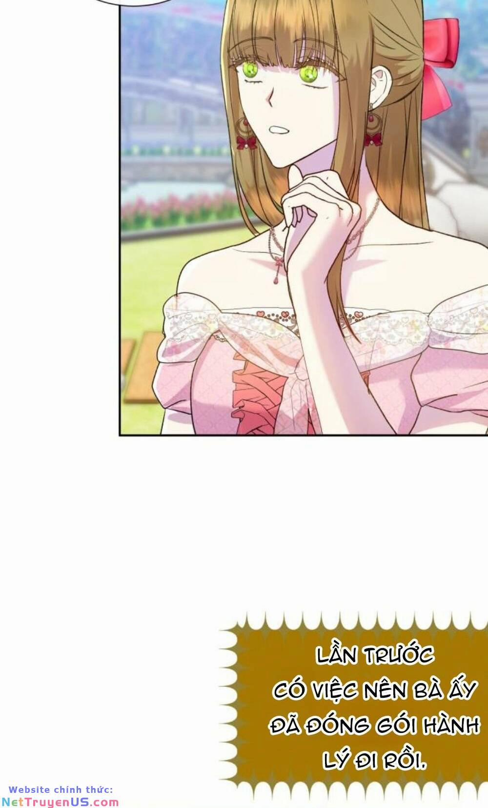 Đại Úy! Chiến Trường Lần Này Là Nơi Này Sao? 5.2 trang 24