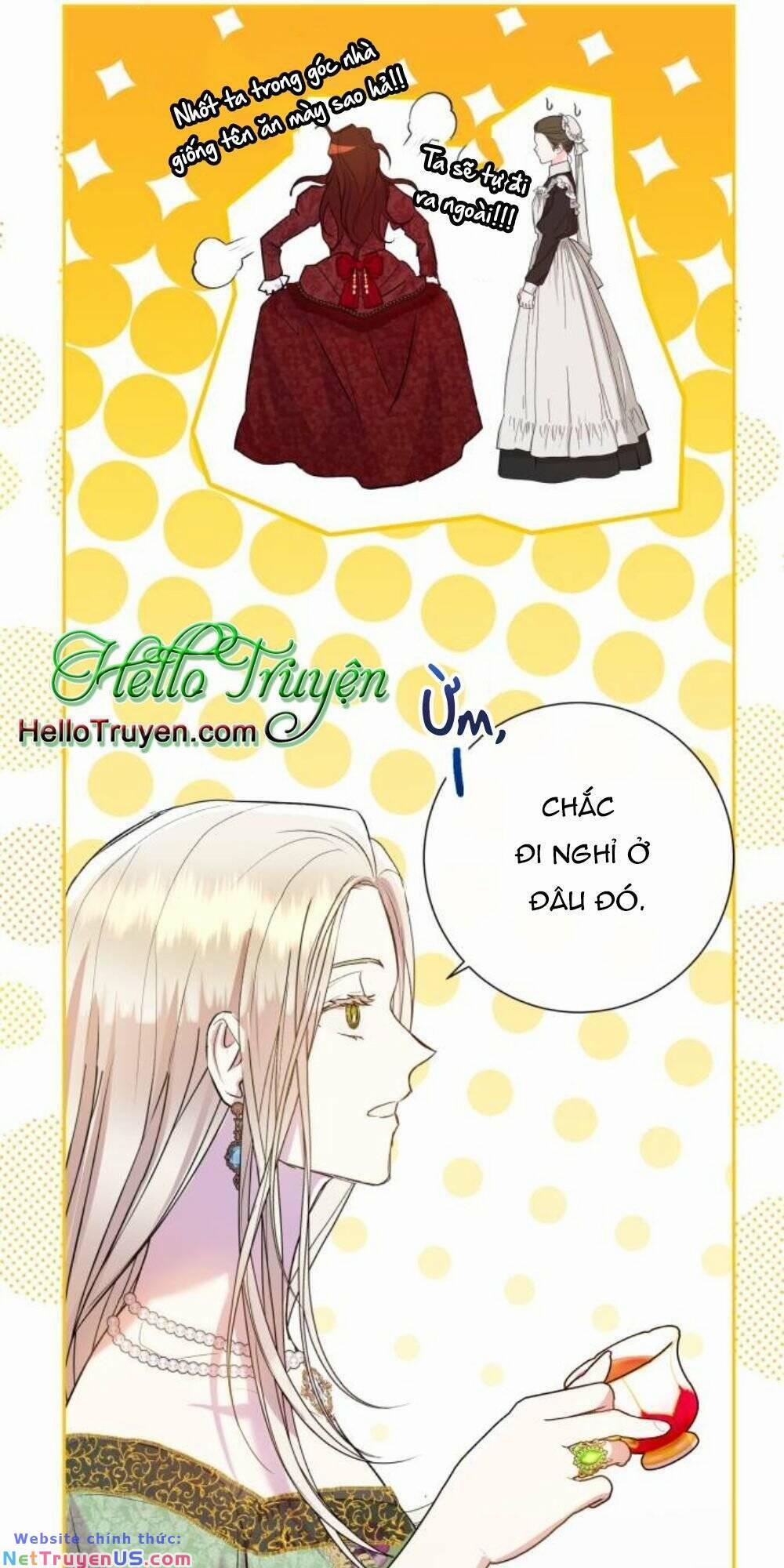 Đại Úy! Chiến Trường Lần Này Là Nơi Này Sao? 5.2 trang 25