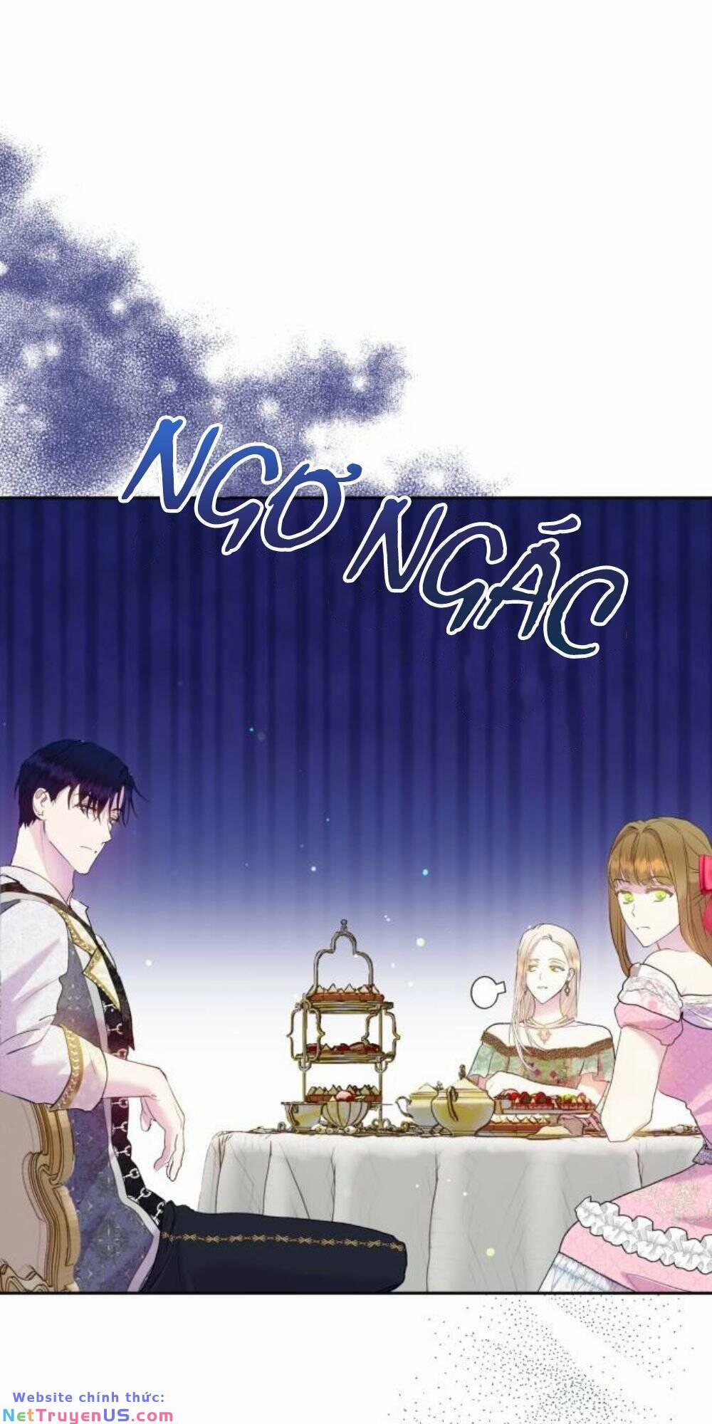 Đại Úy! Chiến Trường Lần Này Là Nơi Này Sao? 5.2 trang 34