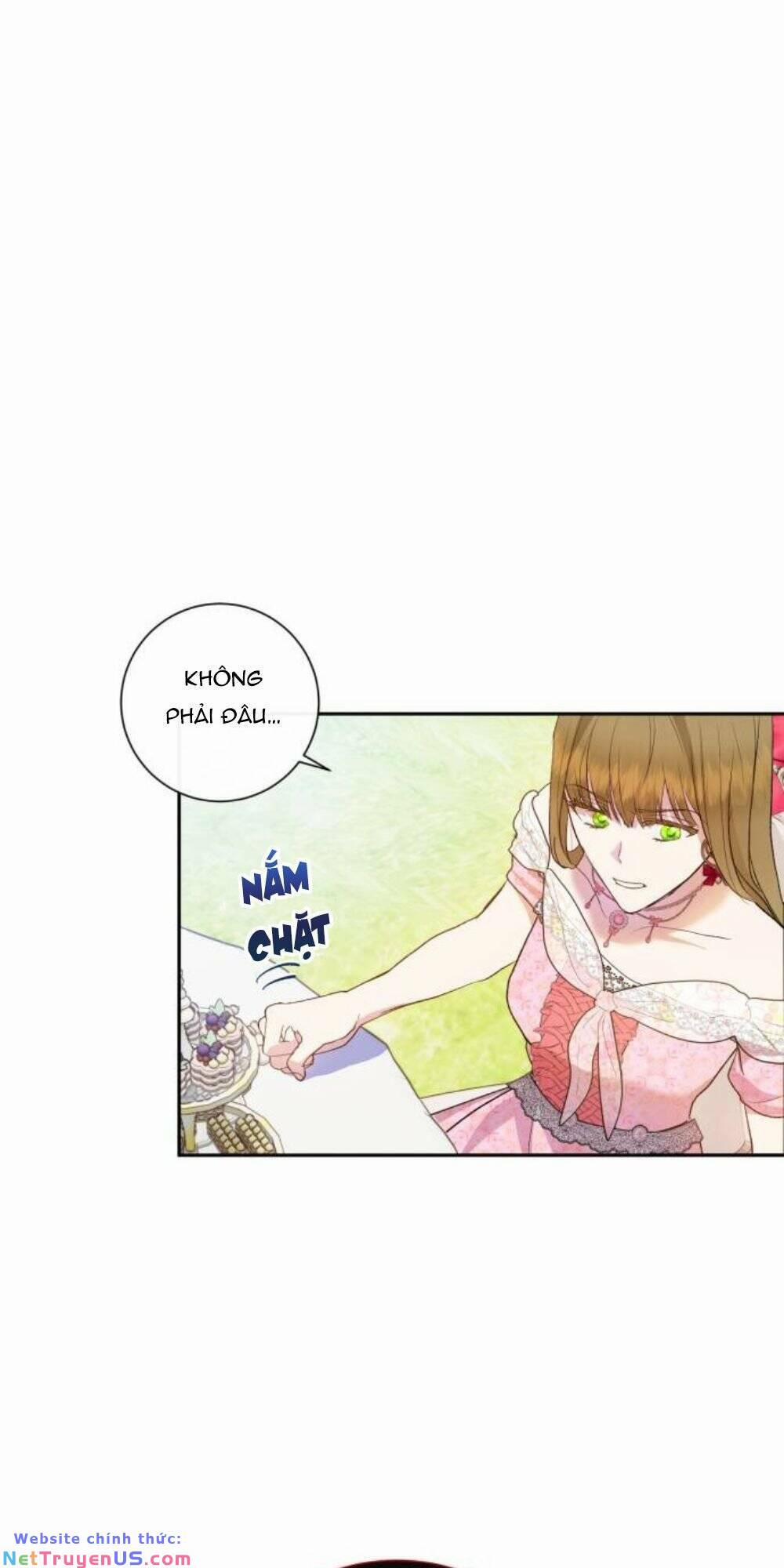 Đại Úy! Chiến Trường Lần Này Là Nơi Này Sao? 5.2 trang 37