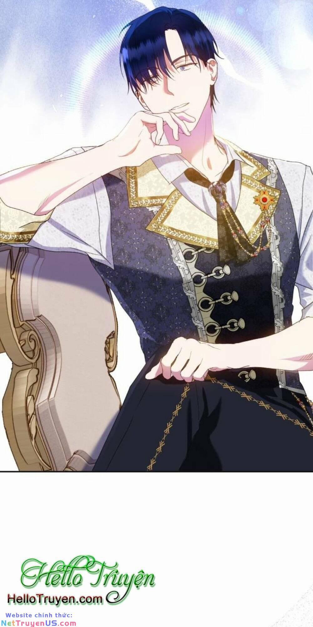 Đại Úy! Chiến Trường Lần Này Là Nơi Này Sao? 6.1 trang 11