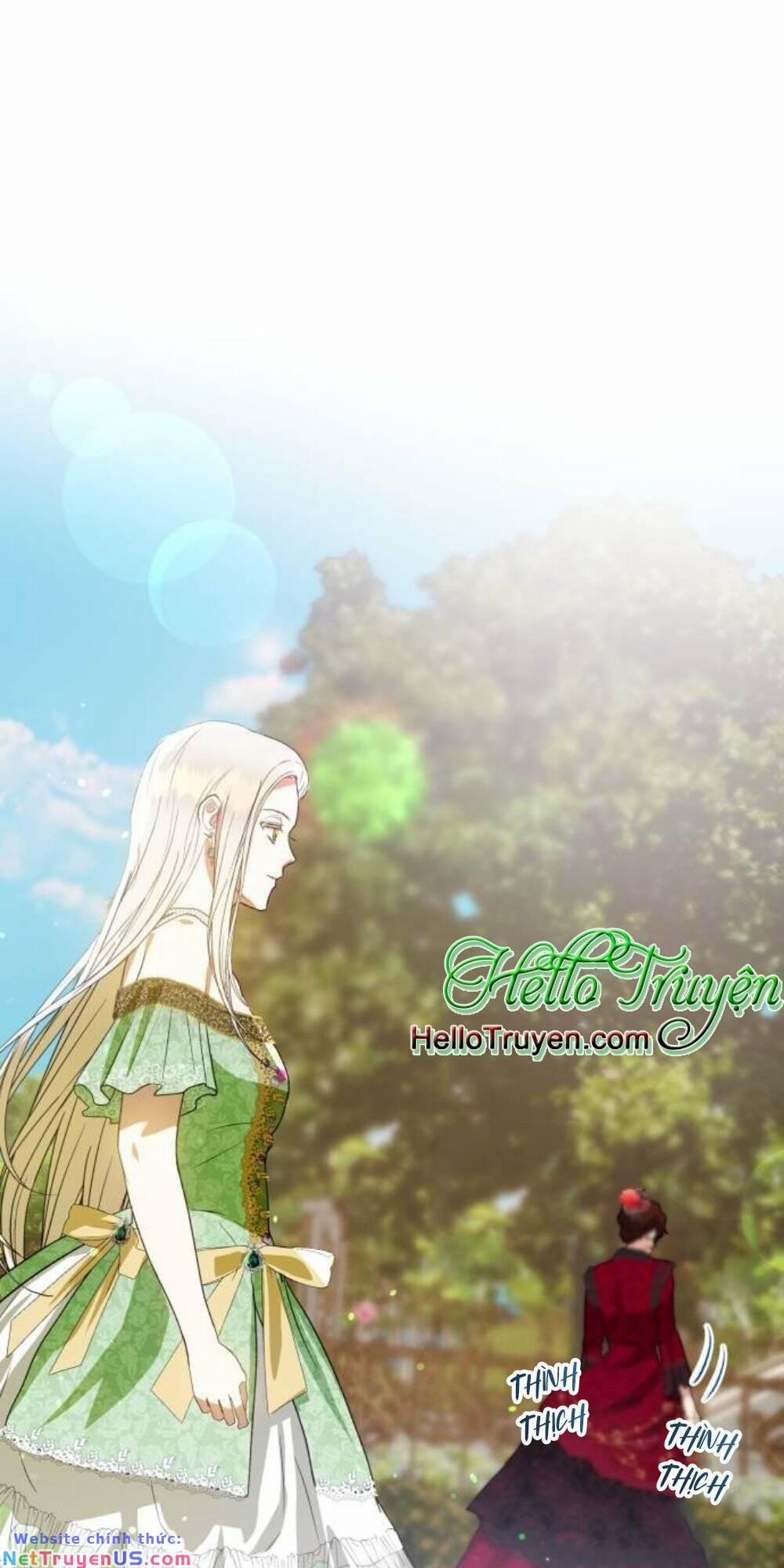 Đại Úy! Chiến Trường Lần Này Là Nơi Này Sao? 6.1 trang 14