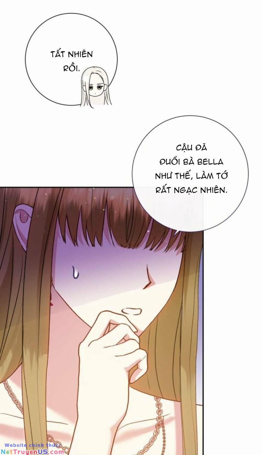 Đại Úy! Chiến Trường Lần Này Là Nơi Này Sao? 6.1 trang 19